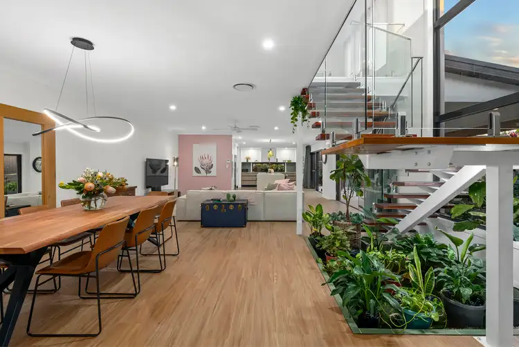 Fifth view of Homely house listing, 3 Splendid Drive, Bridgeman Downs QLD 4035