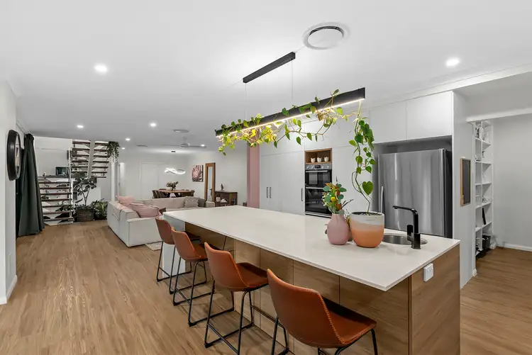 Fifth view of Homely house listing, 3 Splendid Drive, Bridgeman Downs QLD 4035