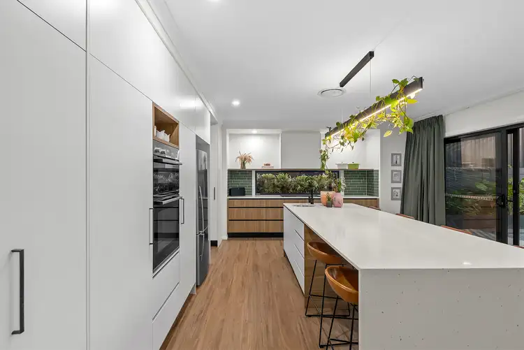 Sixth view of Homely house listing, 3 Splendid Drive, Bridgeman Downs QLD 4035