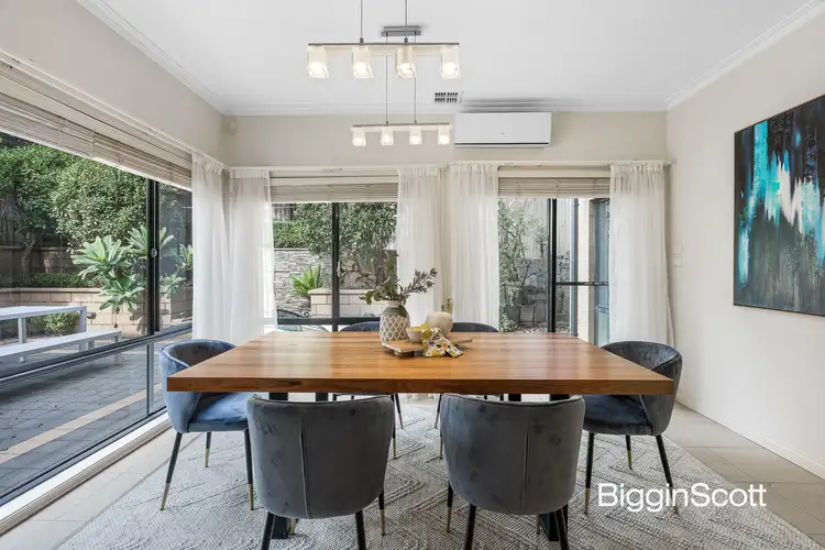 Fifth view of Homely house listing, 34 Perri-Raso Rise, Rowville VIC 3178