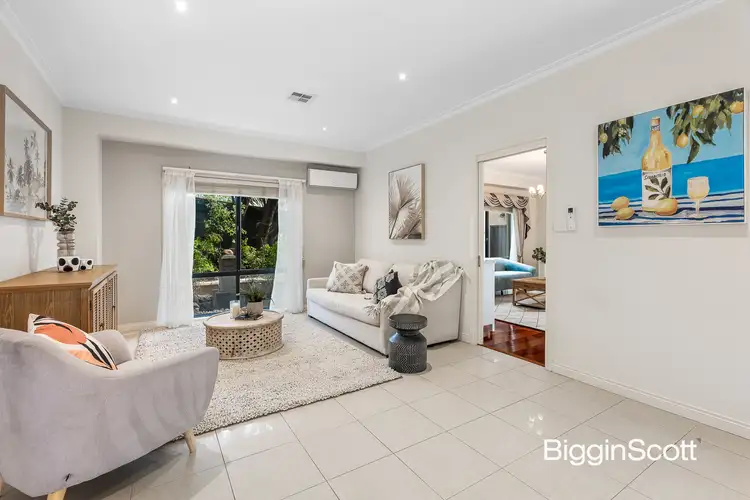 Sixth view of Homely house listing, 34 Perri-Raso Rise, Rowville VIC 3178