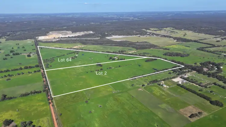 Lot 2 Clarke Road (The Plains)