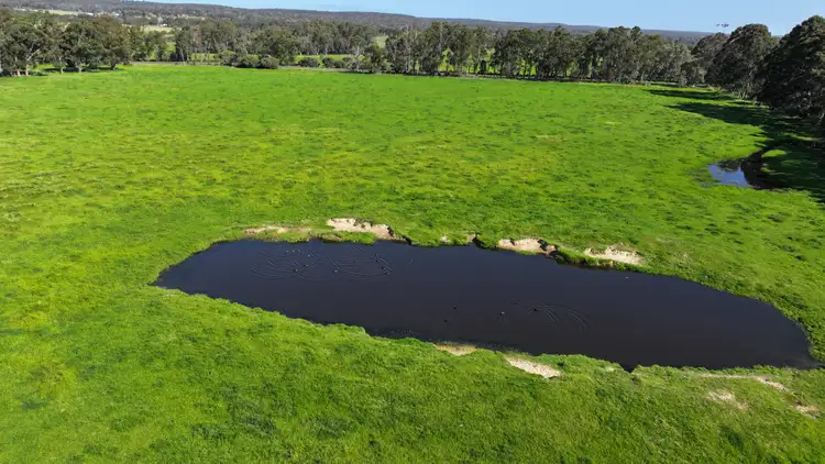 Sixth view of Homely rural property listing, Lot 2 Clarke Road (The Plains), Boyanup WA 6237