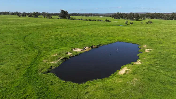 Seventh view of Homely rural property listing, Lot 2 Clarke Road (The Plains), Boyanup WA 6237
