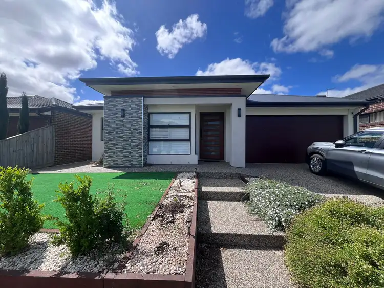 8 Gilbee Road, Truganina VIC 3029
