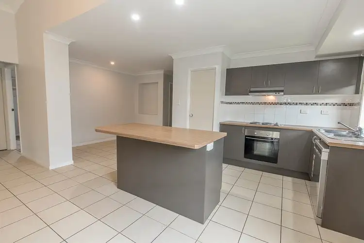 Second view of Homely house listing, 15 Petrie Way, Idalia QLD 4811