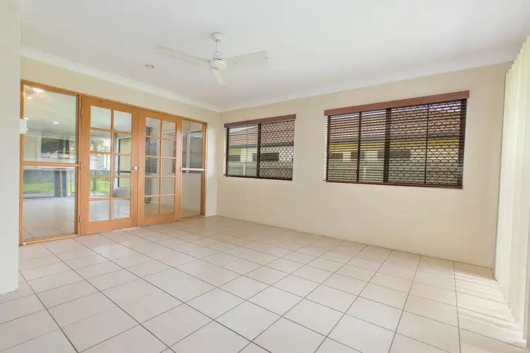 Third view of Homely house listing, 15 Petrie Way, Idalia QLD 4811