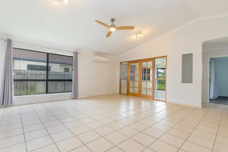 Fourth view of Homely house listing, 15 Petrie Way, Idalia QLD 4811