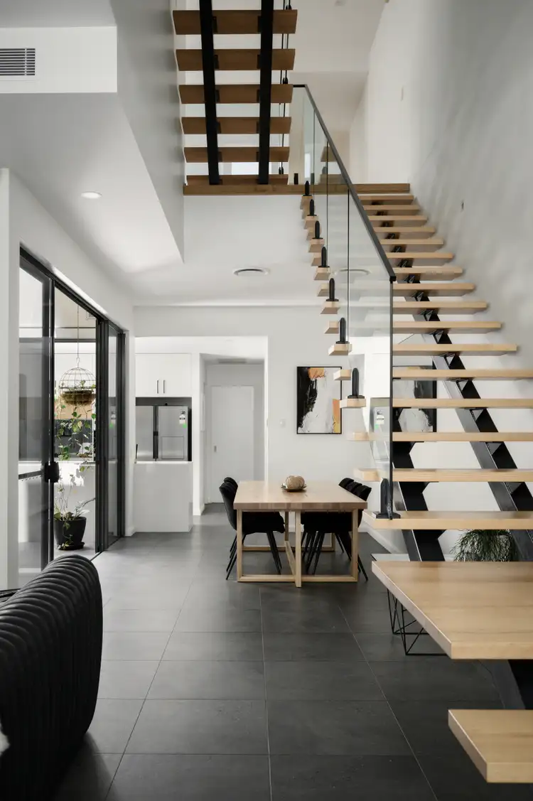 Second view of Homely villa listing, 19 River Vista Way, Paradise Point QLD 4216