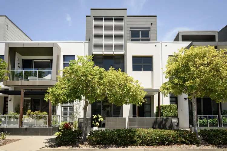 Third view of Homely house listing, 19 River Vista Way, Paradise Point QLD 4216