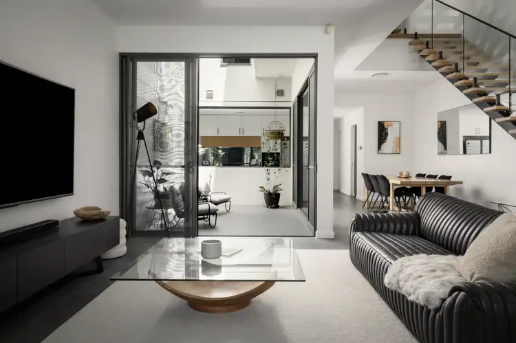 Fifth view of Homely villa listing, 19 River Vista Way, Paradise Point QLD 4216