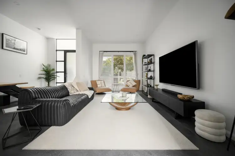 Fifth view of Homely house listing, 19 River Vista Way, Paradise Point QLD 4216