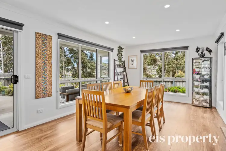 Fifth view of Homely house listing, 9 Wilks Road, Lenah Valley TAS 7008