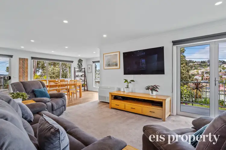 Sixth view of Homely house listing, 9 Wilks Road, Lenah Valley TAS 7008