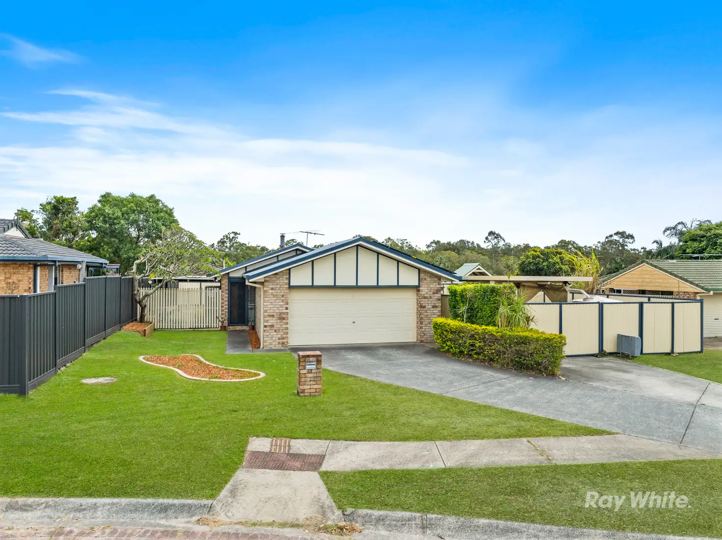 Main view of Homely house listing, 61 Bushland Drive, Regents Park QLD 4118
