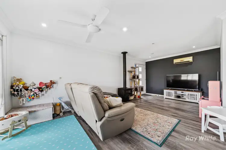 Third view of Homely house listing, 61 Bushland Drive, Regents Park QLD 4118