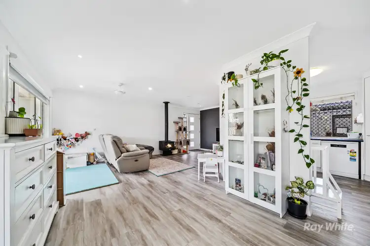 Fourth view of Homely house listing, 61 Bushland Drive, Regents Park QLD 4118