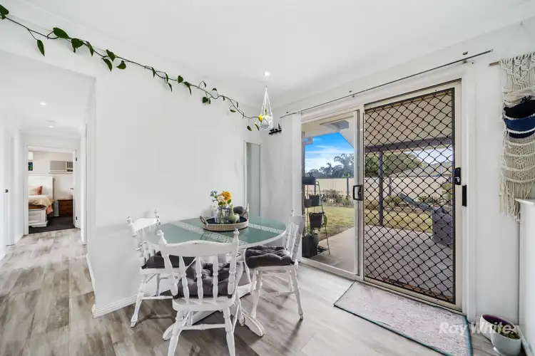 Fifth view of Homely house listing, 61 Bushland Drive, Regents Park QLD 4118