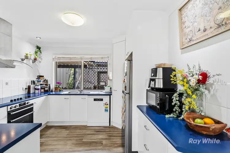 Sixth view of Homely house listing, 61 Bushland Drive, Regents Park QLD 4118