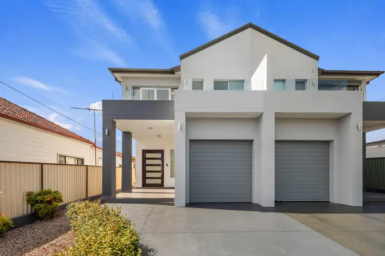 Main view of Homely semi-detached listing, 9 Wallace Street, Bexley NSW 2207