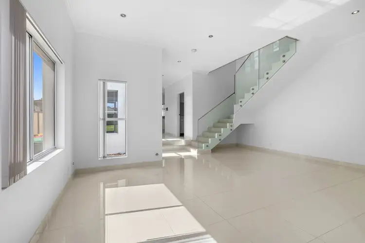 Second view of Homely semi-detached listing, 9 Wallace Street, Bexley NSW 2207