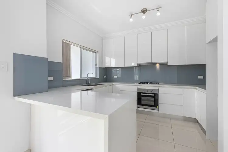 Third view of Homely semi-detached listing, 9 Wallace Street, Bexley NSW 2207