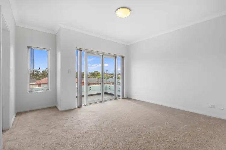 Sixth view of Homely semi-detached listing, 9 Wallace Street, Bexley NSW 2207