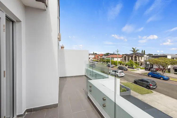 Seventh view of Homely semi-detached listing, 9 Wallace Street, Bexley NSW 2207