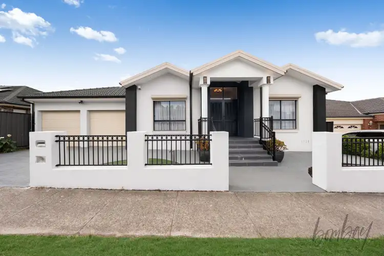 5 Lysterfield Drive, Greenvale VIC 3059