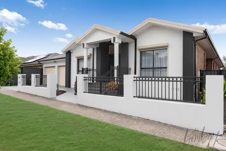 Third view of Homely house listing, 5 Lysterfield Drive, Greenvale VIC 3059