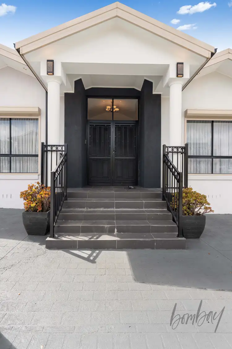 Fourth view of Homely house listing, 5 Lysterfield Drive, Greenvale VIC 3059