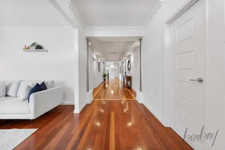 Sixth view of Homely house listing, 5 Lysterfield Drive, Greenvale VIC 3059