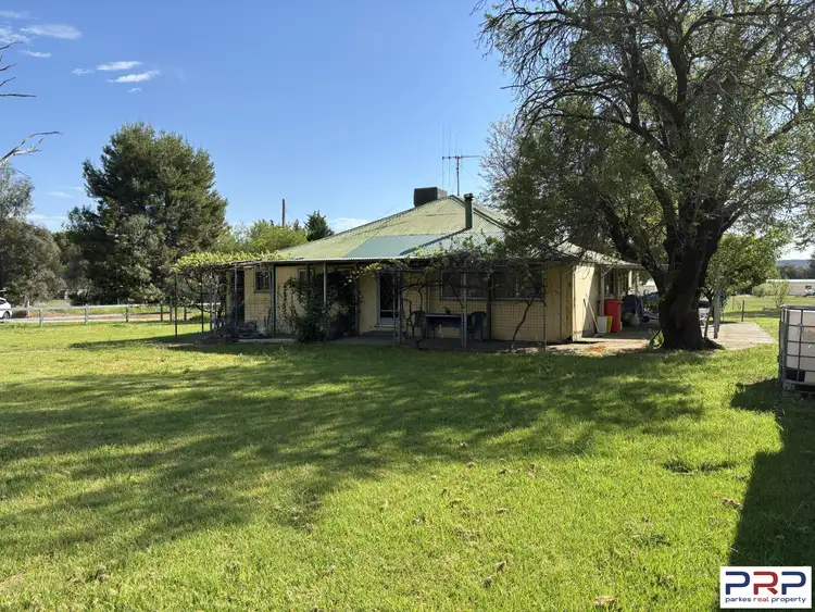 1 Haynes Street, Cookamidgera NSW 2870