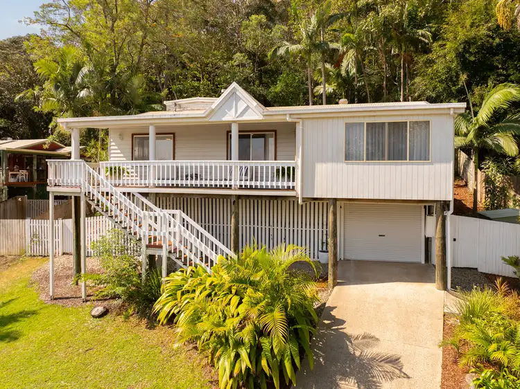 3 Lichen Court, Buderim QLD 4556