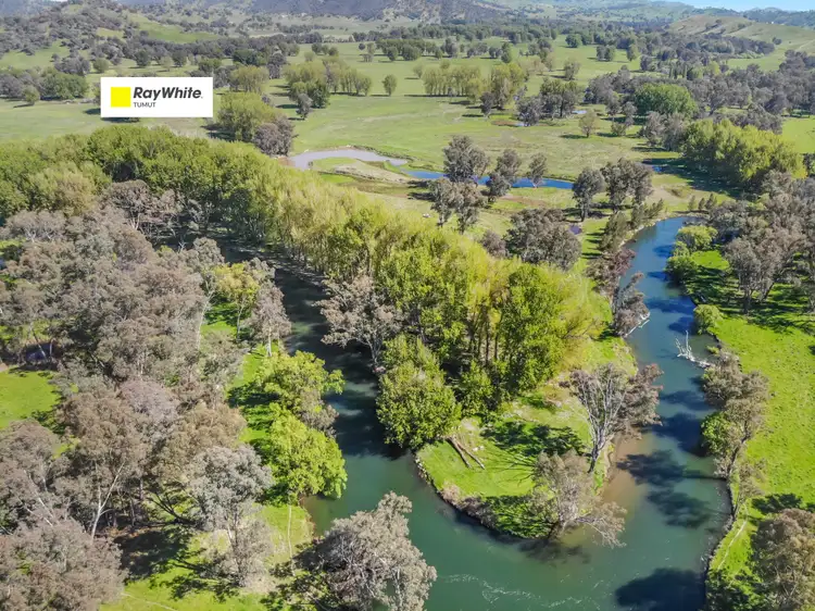 880 Gocup Road, Tumut NSW 2720