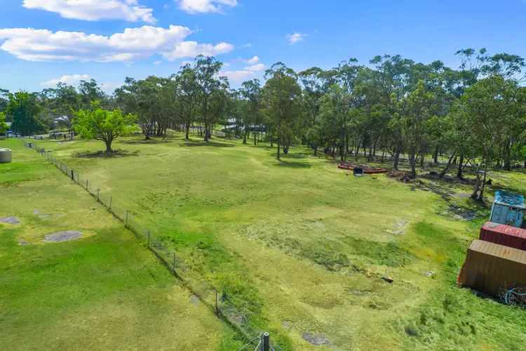 Sixth view of Homely land listing, 339 Maguires Road, Maraylya NSW 2765