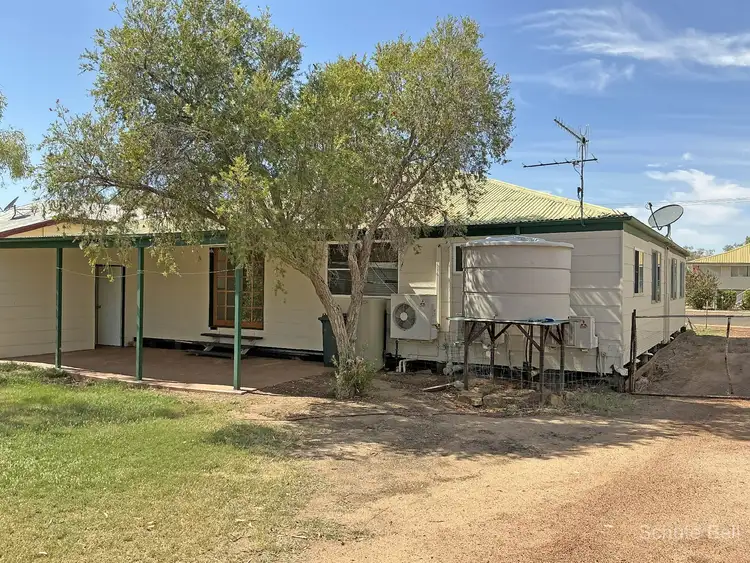 12 Brolga St, Longreach QLD 4730