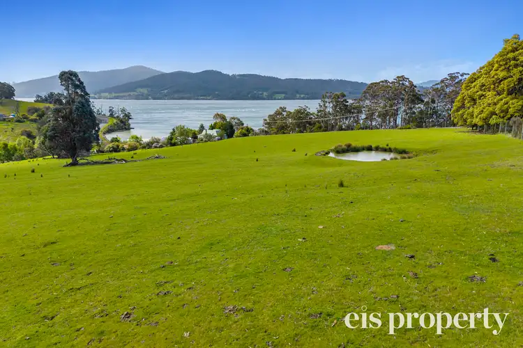 Lot 1 Eva Gully Road, Brooks Bay TAS 7116