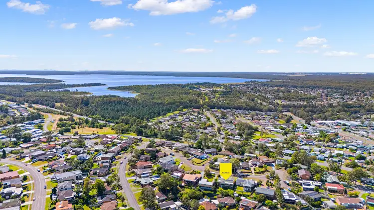 Third view of Homely house listing, 16 Barrellier Close, Raymond Terrace NSW 2324