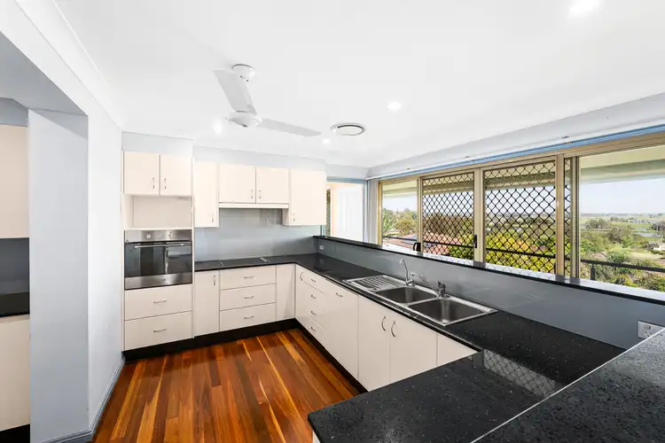 Fifth view of Homely house listing, 16 Barrellier Close, Raymond Terrace NSW 2324