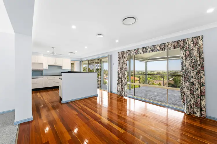 Sixth view of Homely house listing, 16 Barrellier Close, Raymond Terrace NSW 2324