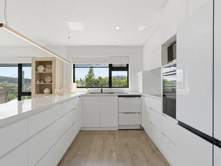 Sixth view of Homely house listing, 68 East Derwent Highway, Rose Bay TAS 7015