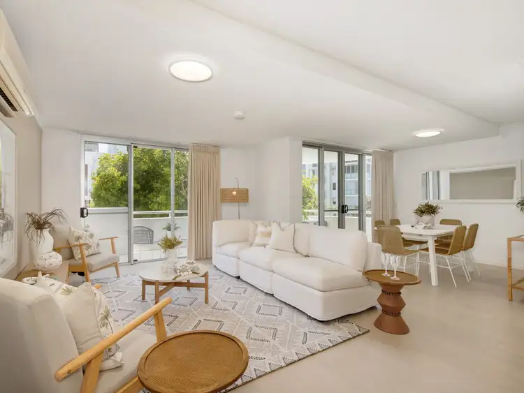 48/2 Arbour Avenue, Robina QLD 4226