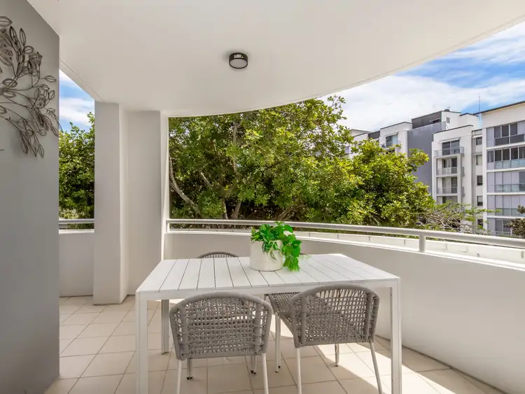 Fourth view of Homely apartment listing, 48/2 Arbour Avenue, Robina QLD 4226