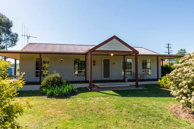 69 Obley Street, Cumnock NSW 2867
