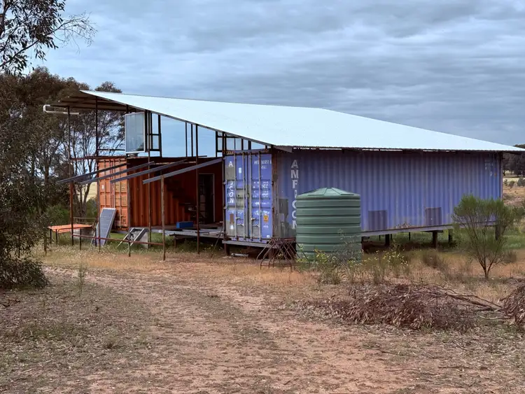 Seventh view of Homely rural property listing, 'The Backwoods' 1054 Burley Griffin Way, Temora NSW 2666