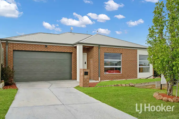 20 Baker Street, Darley VIC 3340