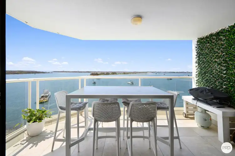 20/316-318 Marine Parade, Labrador QLD 4215