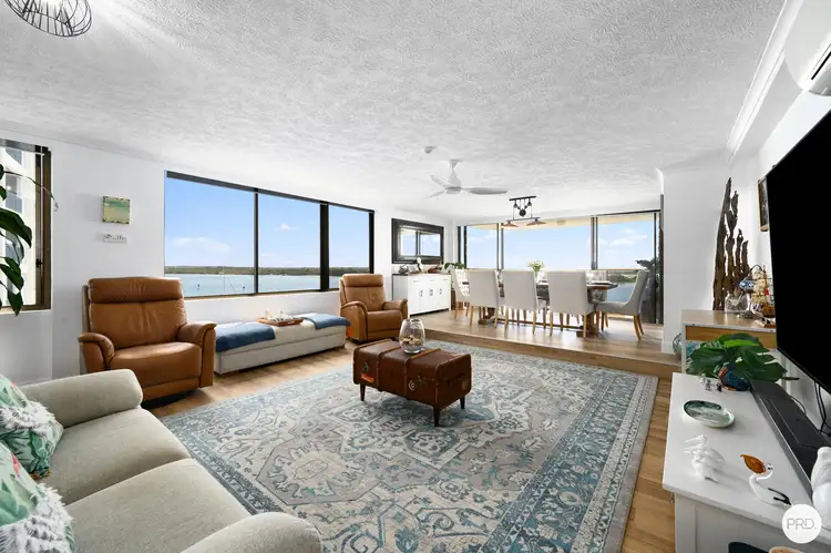 20/316-318 Marine Parade, Labrador QLD 4215