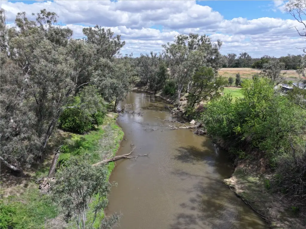 Main view of Homely land listing, 24 College Road, Forbes NSW 2871